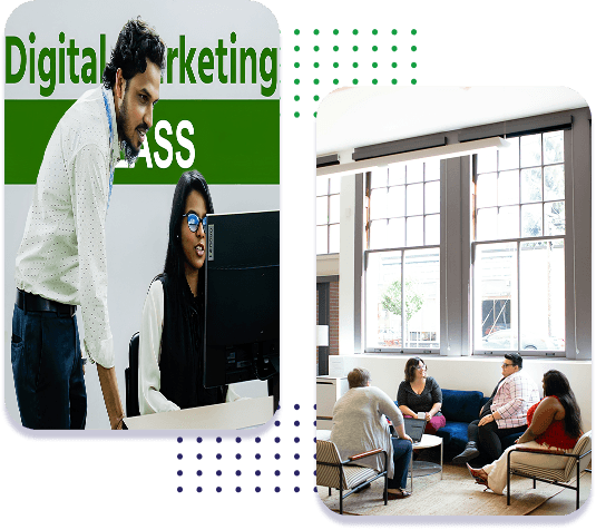 Getting You Connected to Opportunities